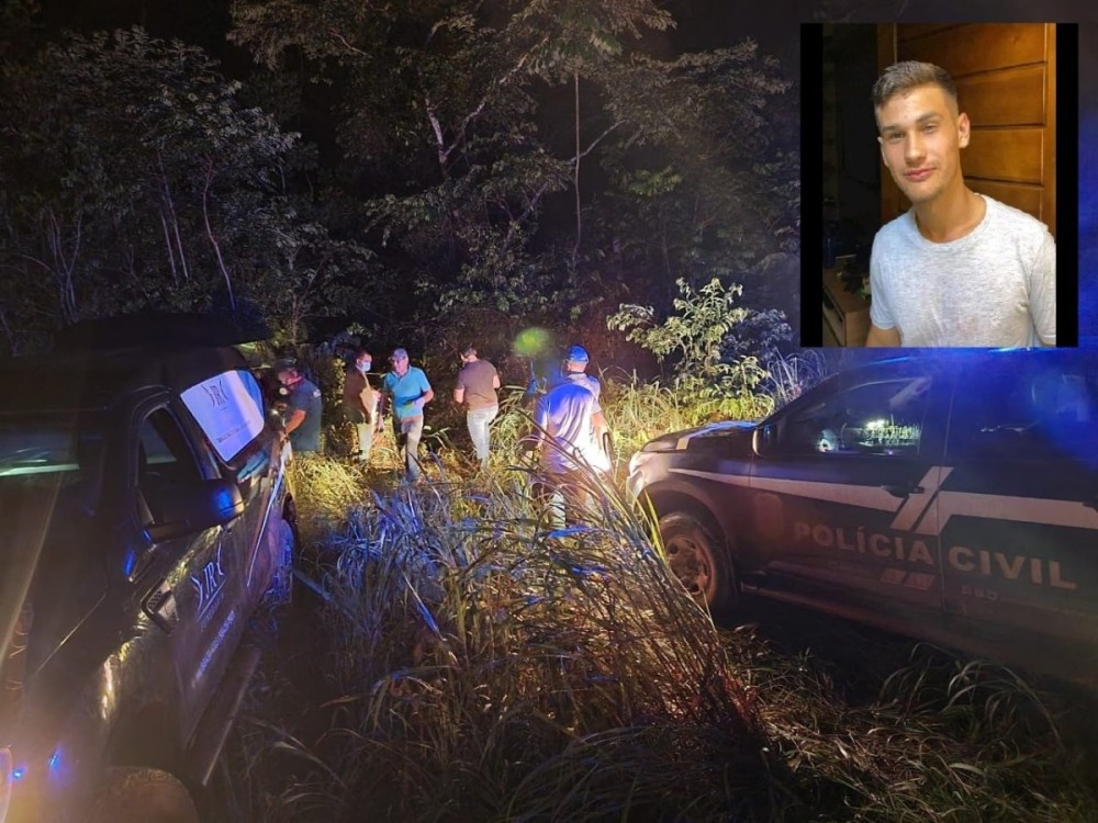 Envolvidos em assassinato de jovem em Gaúcha do Norte são condenados em Paranatinga