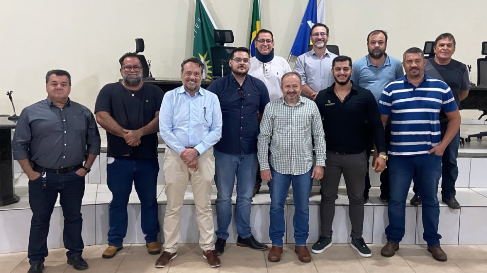 Algodoeira vai gerar 300 novos empregos em Paranatinga