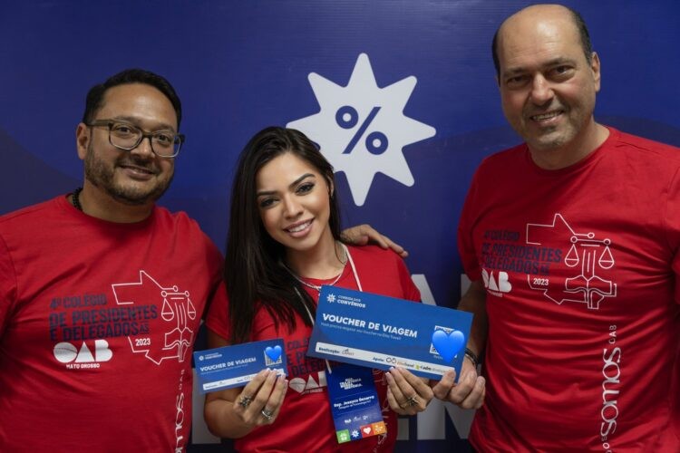 Paranatinga representada pela Dra. Jessyca Nagano Bezerra, recebeu premiação de empenho pelos convênios e parcerias