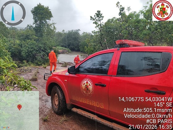 Foto: Reprodução