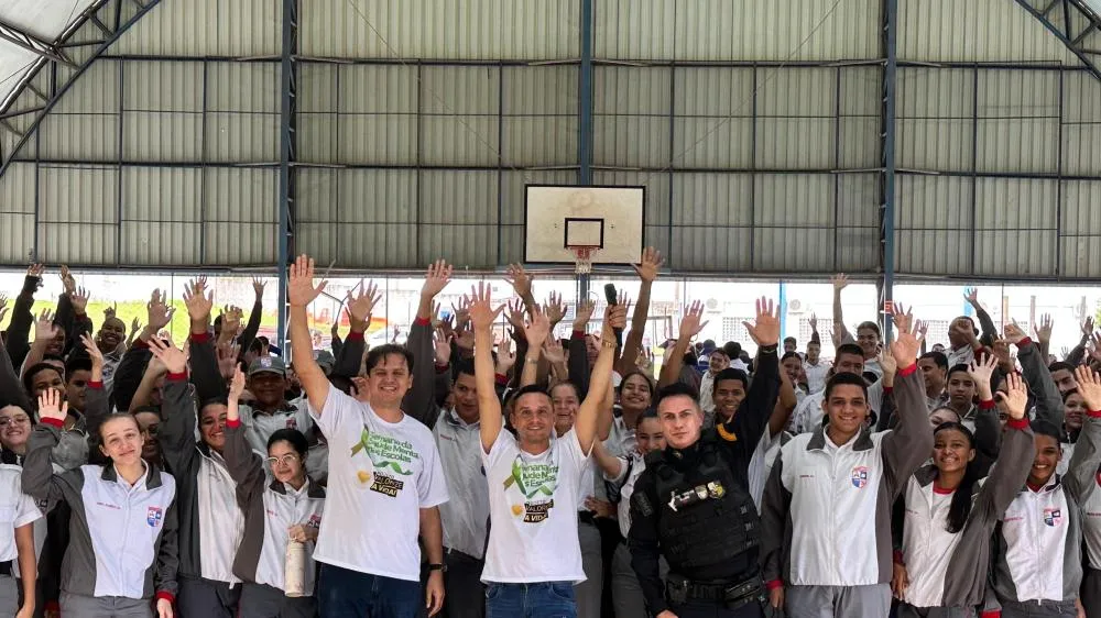 Foto: Reprodução