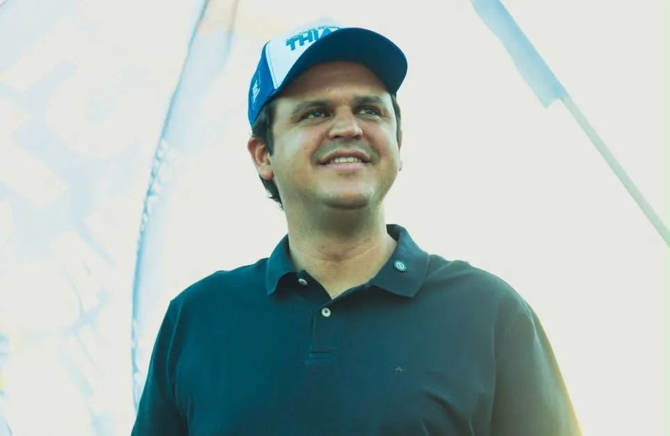 Thiago Silva propõe ampliar construção de casas populares na zona rural e na cidades