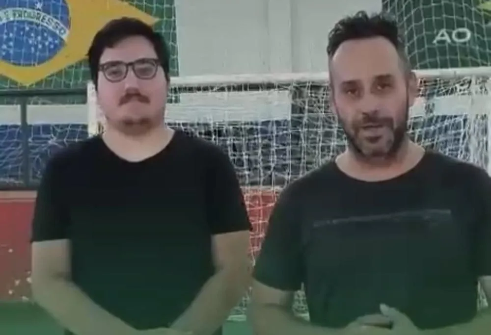 Foto: Reprodução