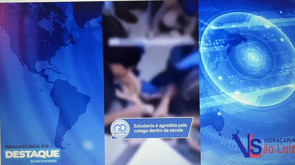 Foto: Reprodução