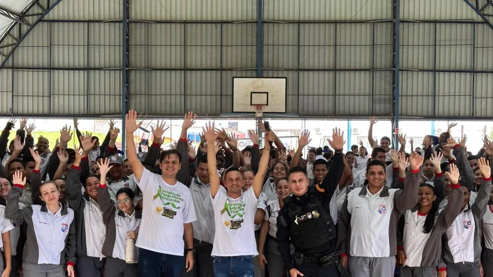 Foto: Reprodução