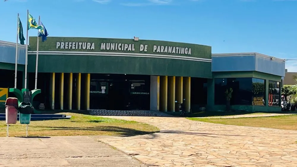 Prefeitura de Paranatinga Convida População para o Tradicional Desfile Cívico de 7 de Setembro