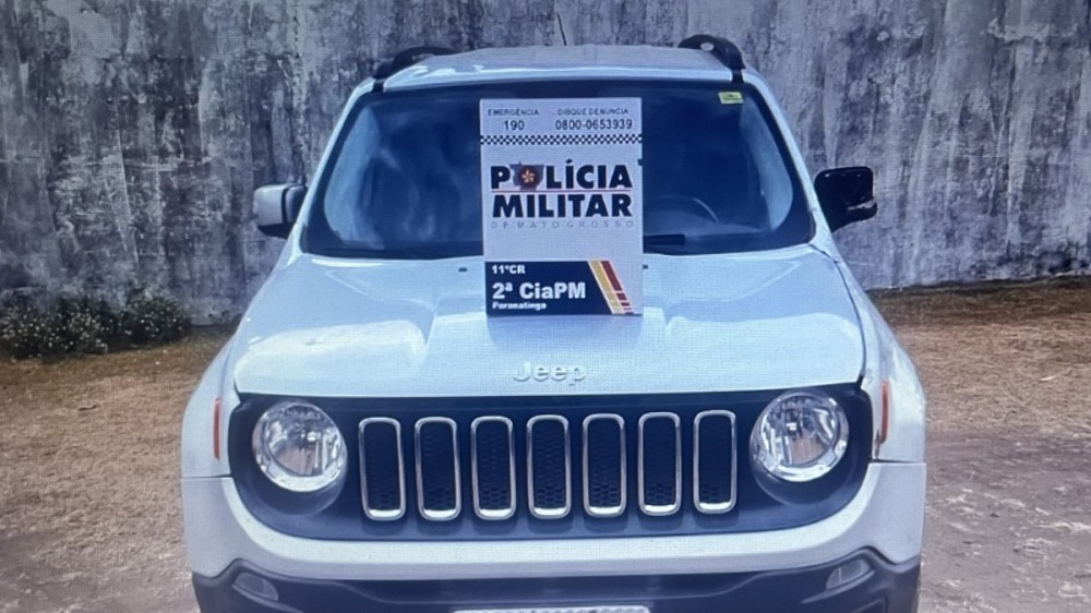 Foto: Reprodução