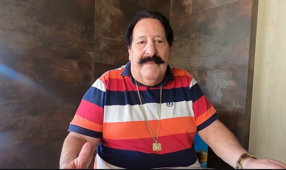 Foto: Reprodução