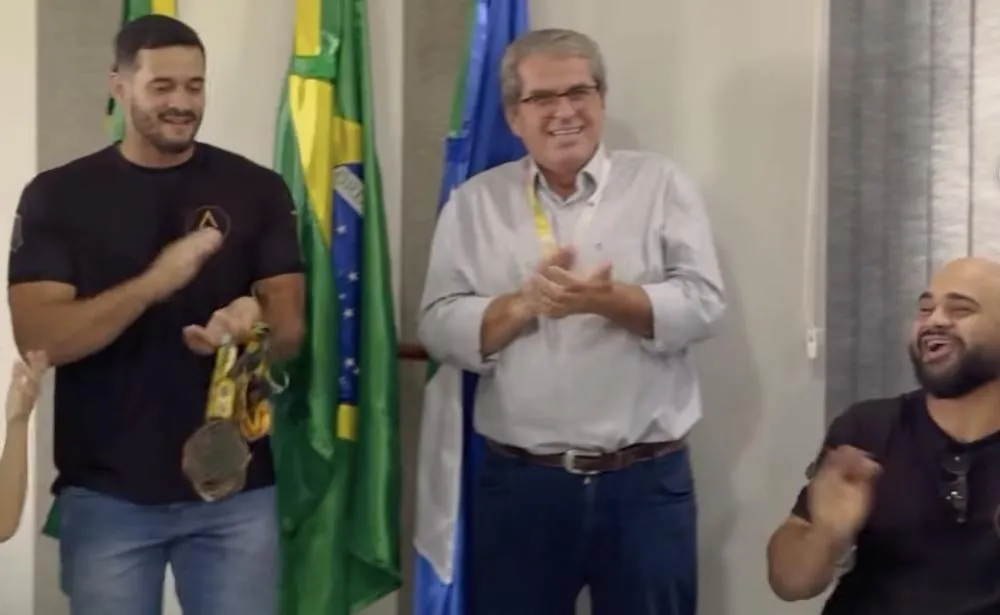 Foto: Reprodução