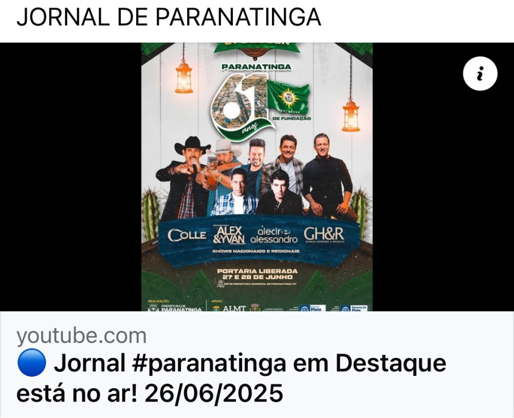 Foto: Reprodução