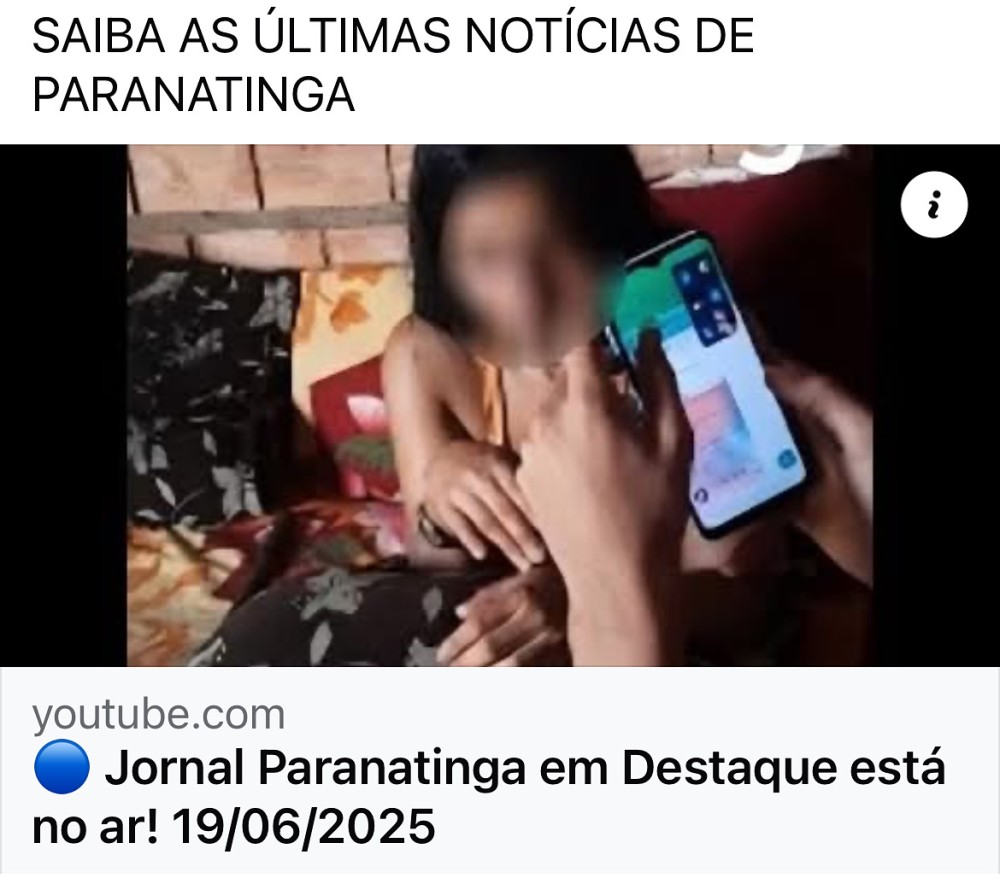 Foto: Reprodução
