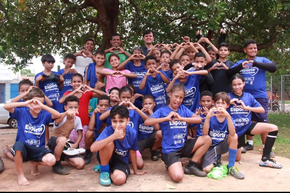 Foto: Reprodução