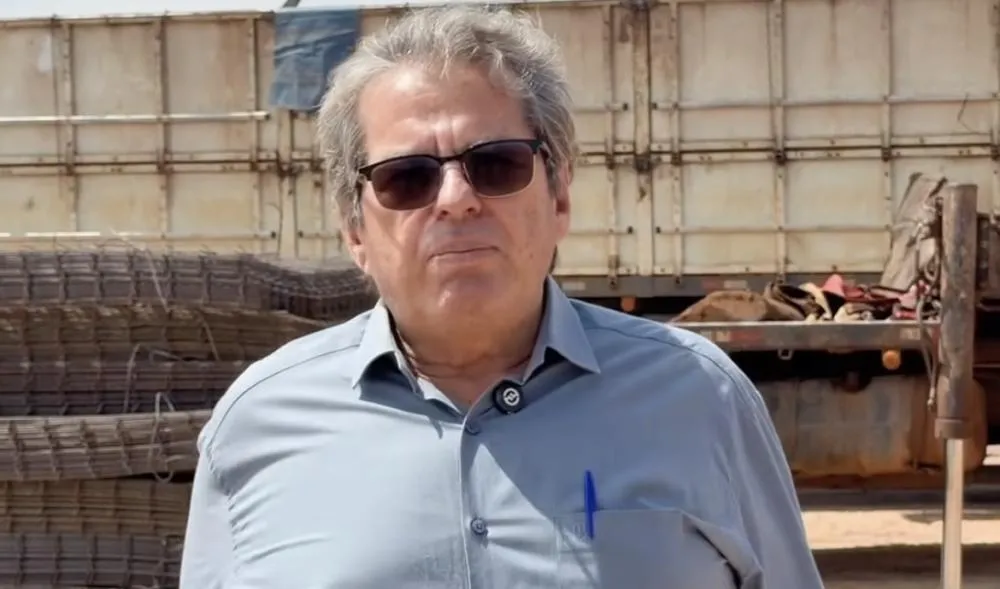 Foto: Reprodução
