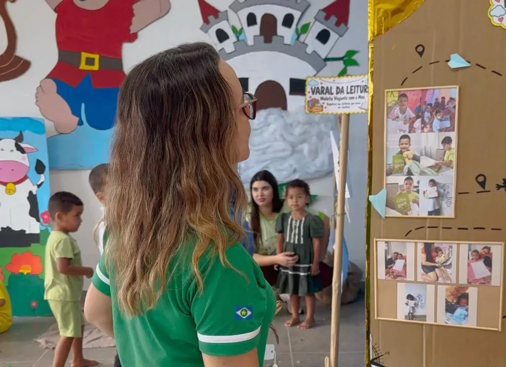 Foto: Reprodução