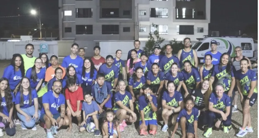 Corrida “Rodovias em Movimento” celebra o Dia do Trabalhador em Concessão de Rodovias