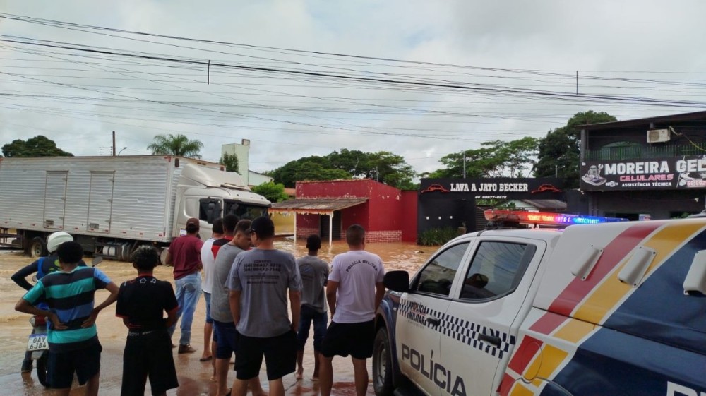 Foto: Reprodução