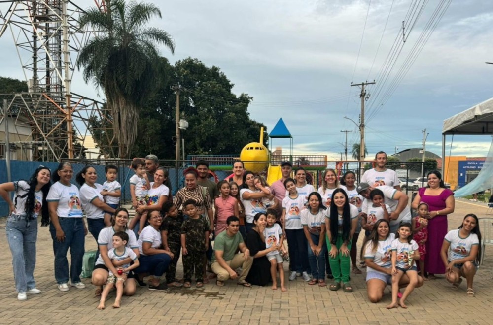 Foto: Reprodução